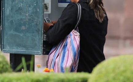 Dictan formal prisión a implicada en extorsión telefónica