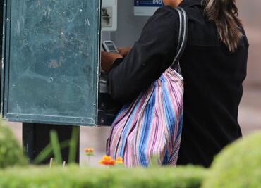 Dictan formal prisión a implicada en extorsión telefónica