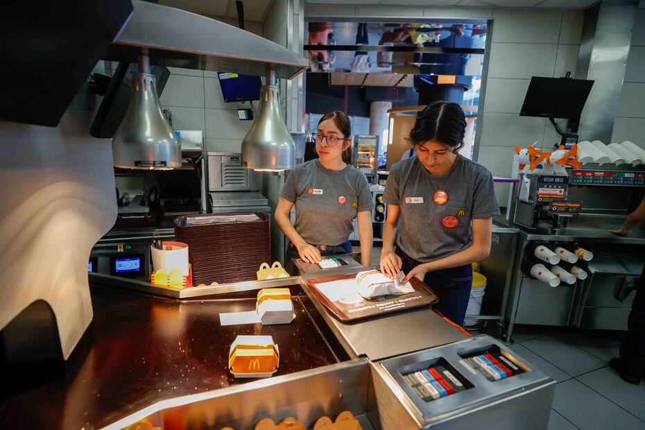 Foto: Fernanda Rojas / El Universal