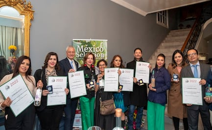 México Selection: estos son los mejores vinos mexicanos 2022