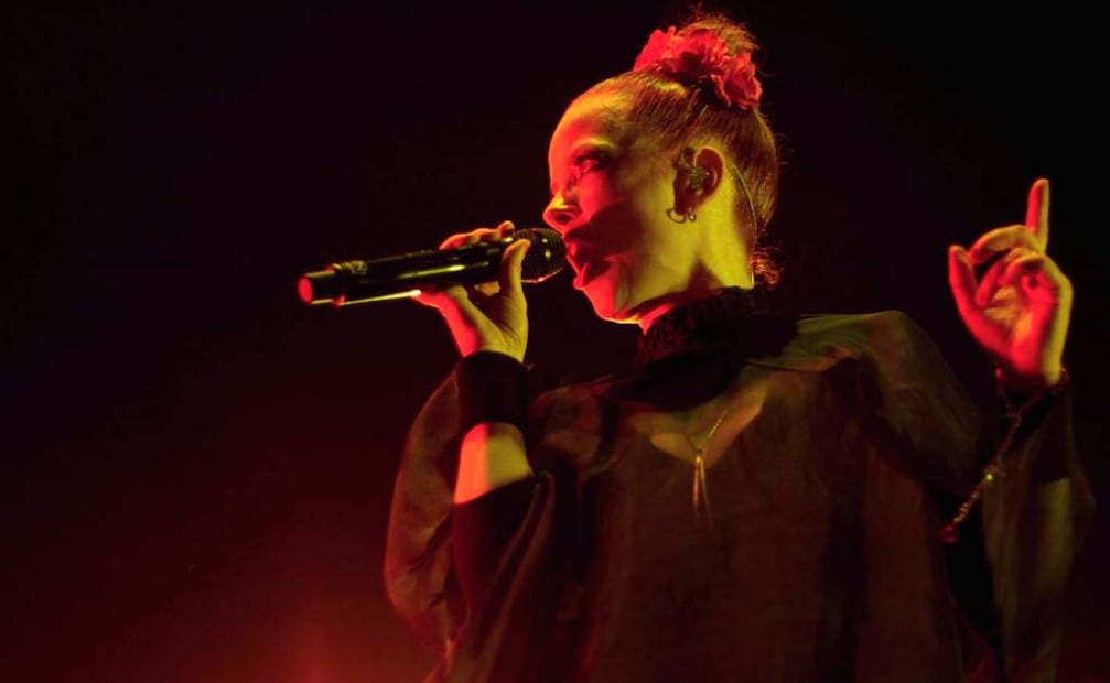 Garbage ofrecerá dos conciertos en México  FOTO: ARCHIVO