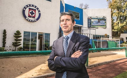 "Estamos convencidos de que el título va a llegar": Eduardo de la Torre