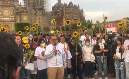 “No sabía que era la última vez que la iba a abrazar” Padre de Yaretzi pide justicia tras muerte de su hija en Línea 3 del Metro 