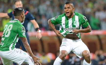 Atlético Nacional, campeón de la Libertadores 2016