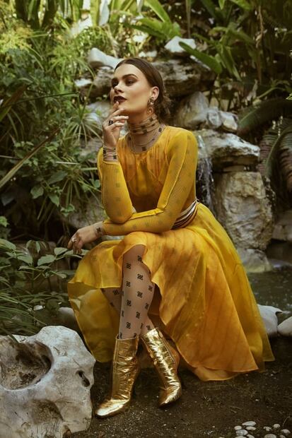  Looks ganadores para ser la mejor invitada en los eventos