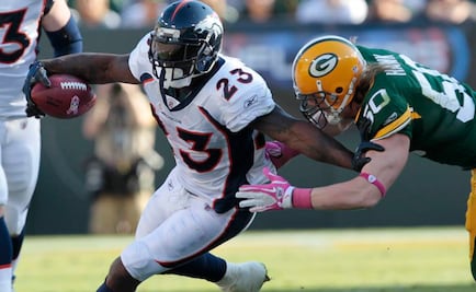 NFL: Los Picks de la Semana 8