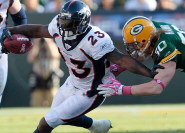 NFL: Los Picks de la Semana 8