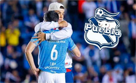 El épico troleo del Puebla a Cruz Azul con Julieta Venegas; La Franja arma playlist para "dolidos"