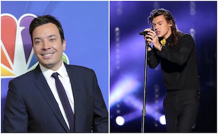 Harry Styles, de One Direction, estará en "Saturday Night Live"