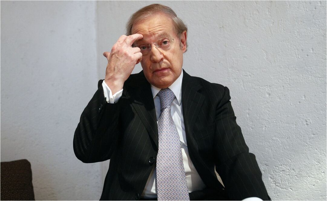 José Ramón Fernández reventó a los Pumas de Efraín Juárez. FOTO: Archivo EL UNIVERSAL