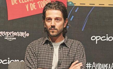 "Mr. Pig" de Diego Luna será exhibida en cines de Francia