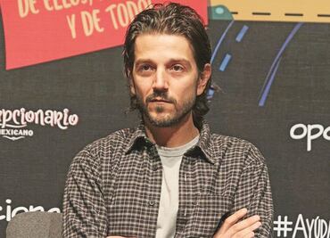 "Mr. Pig" de Diego Luna será exhibida en cines de Francia