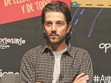 "Mr. Pig" de Diego Luna será exhibida en cines de Francia