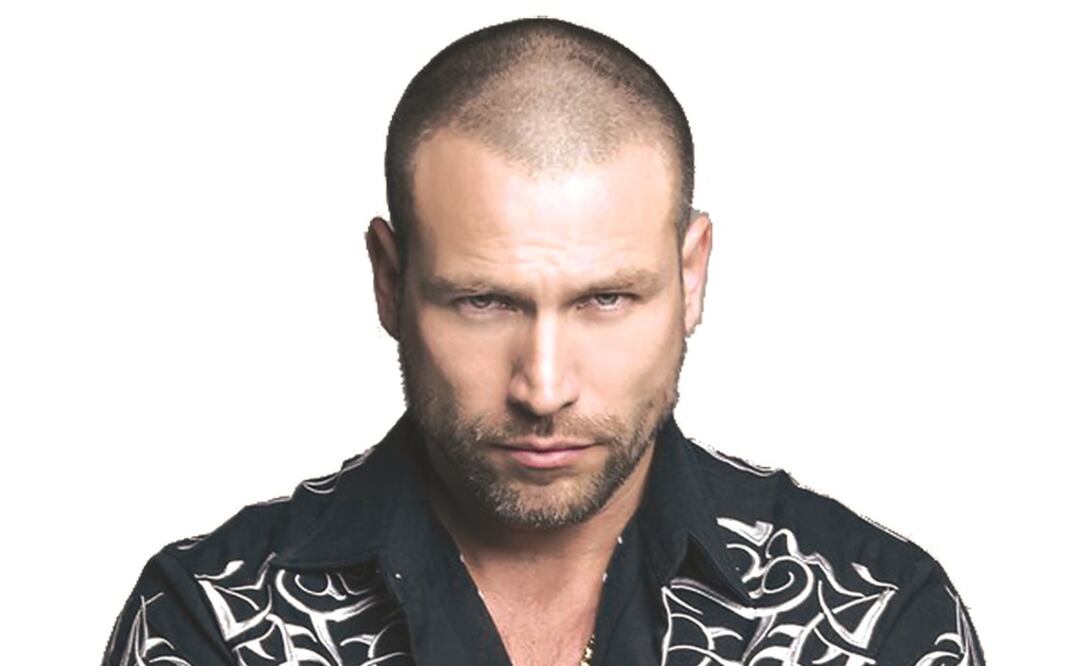 Foto: Rafael Amaya. (Archivo / EL UNIVERSAL)