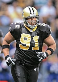 Asesinan a un ex jugador de la NFL