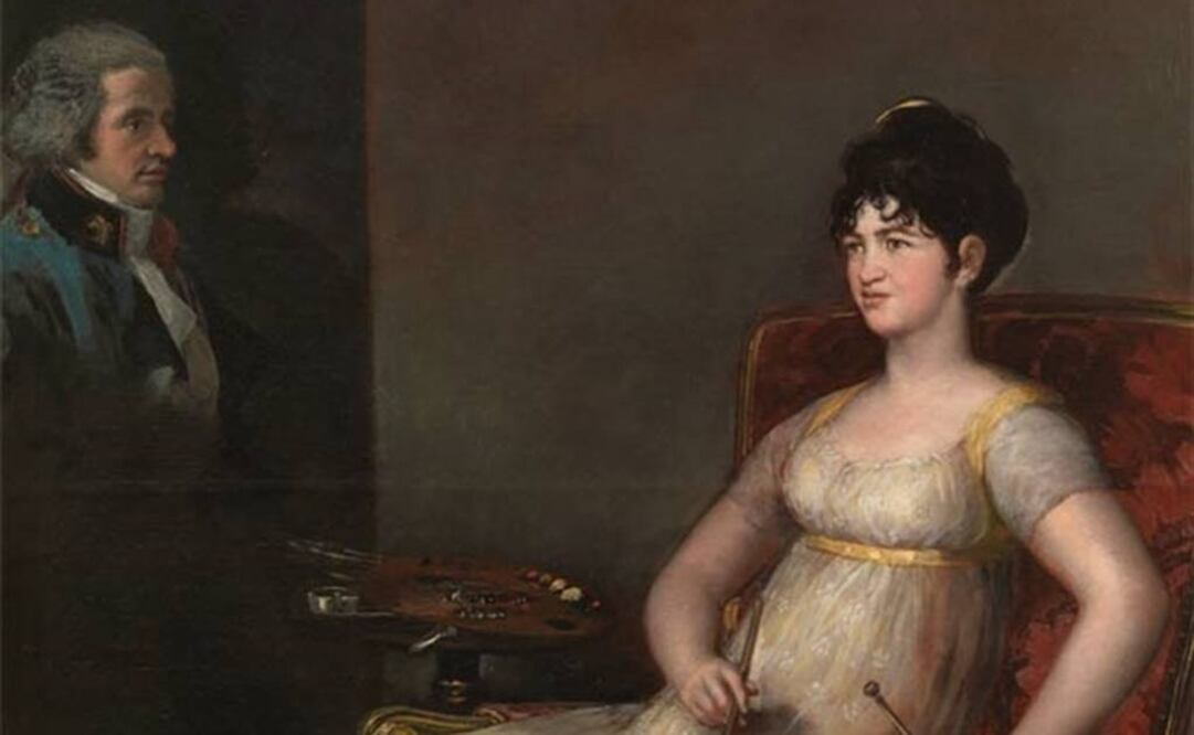 FOTO: Museo del Prado vía