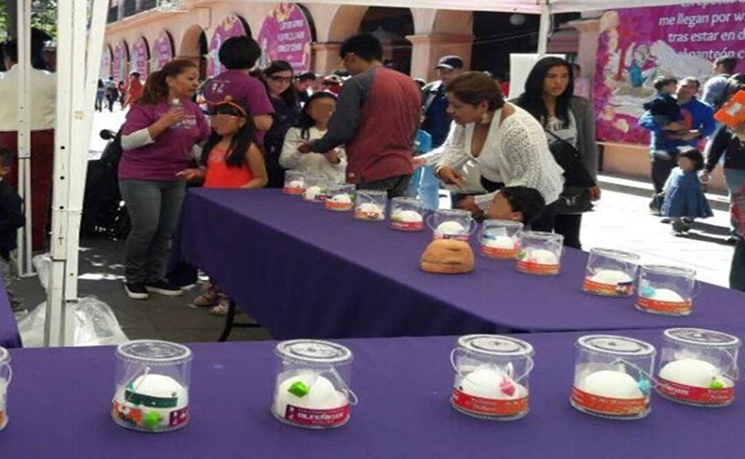 (Foto: Facebook Fernando Zamora Morales)