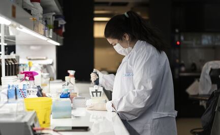 Fármacos contra el sida, descartados parcialmente contra Covid-19