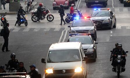 Intento de asalto a joyería en Patio Universidad moviliza a policía capitalina