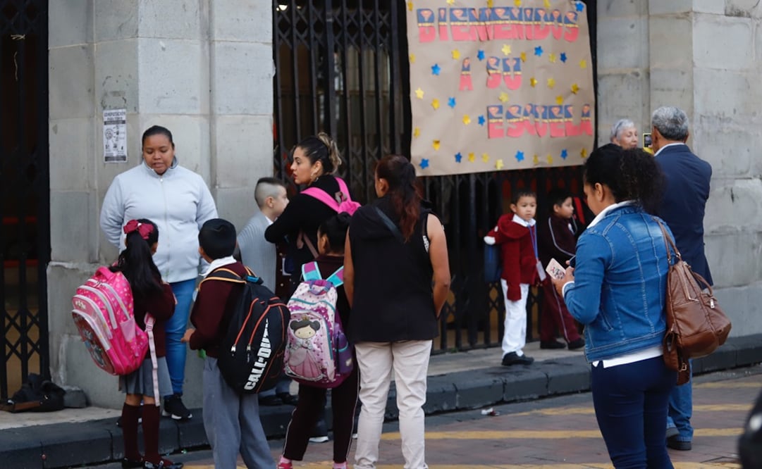 Foto: Archivo / EL UNIVERSAL