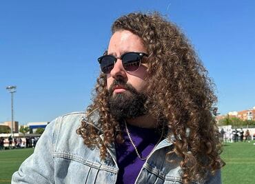 Javier Ibarreche se lanza como actor de doblaje; presta su voz a "Transformers"