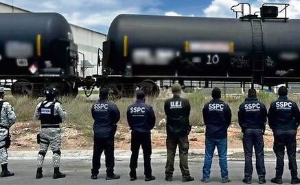 En la mira, distribuidores de combustible por huachicol