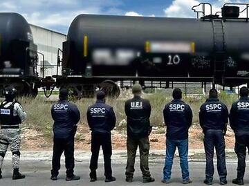 En la mira, distribuidores de combustible por huachicol