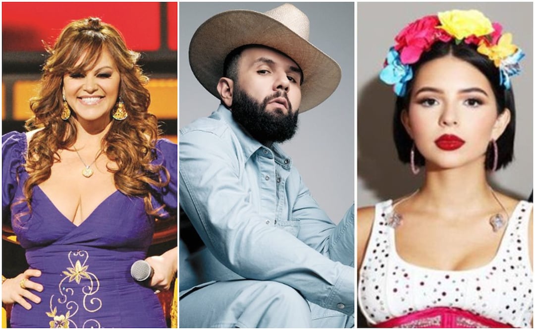 Este día la buena música no puede faltar y para ir con la temática de la celebración, la banda y el mariachi no pueden faltar en tu lista de reproducción. Fotos: Archivo / El Universal