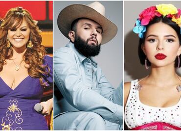 Canciones para celebrar el Grito de Independencia que no pueden faltar en tu playlist