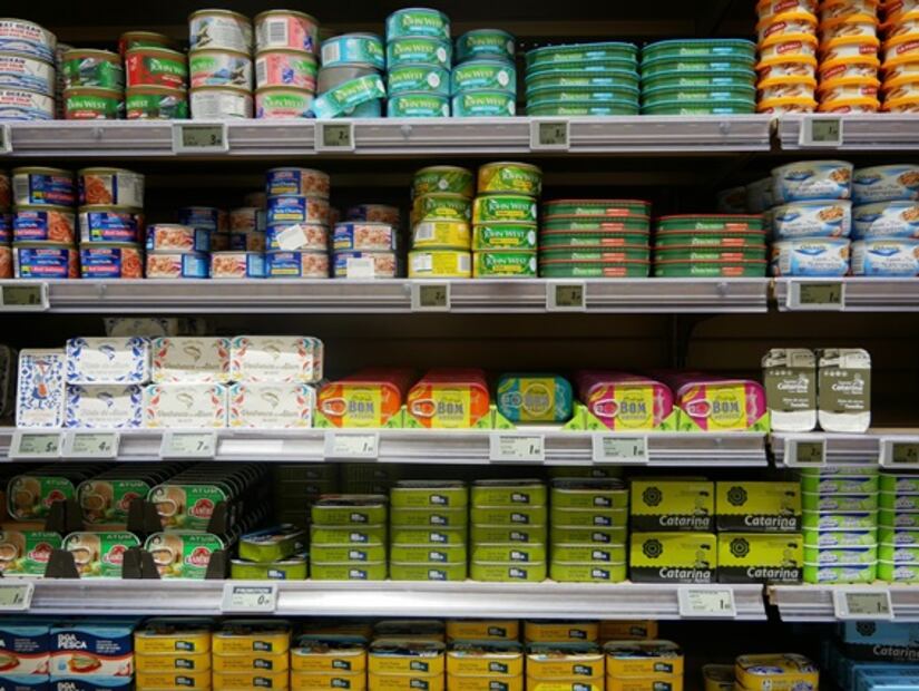 Conoce qué alimentos debes evitar consumir durante la cuarentena