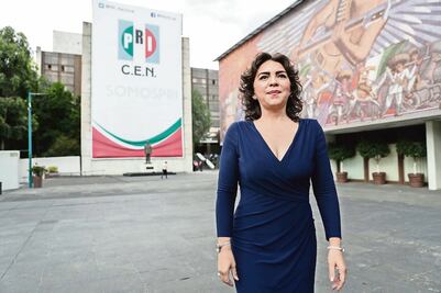 Ortega pide a Ochoa piso parejo para 2018 