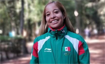 ¿Quién es Citlali Moscote, la primera mexicana con boleto a París 2024?