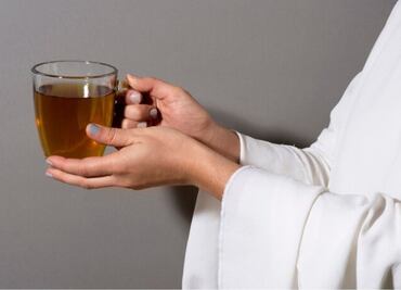 ¿Cuál es el mejor momento del día para consumir el té de romero?