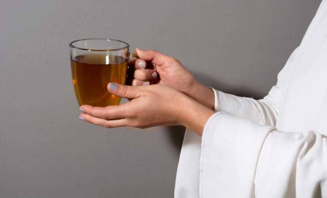 El mejor momento para el té de romero. Fuente: Freepik