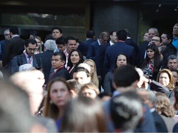 Desplazan trabajadores extranjeros a los nacionales por no dominar el inglés