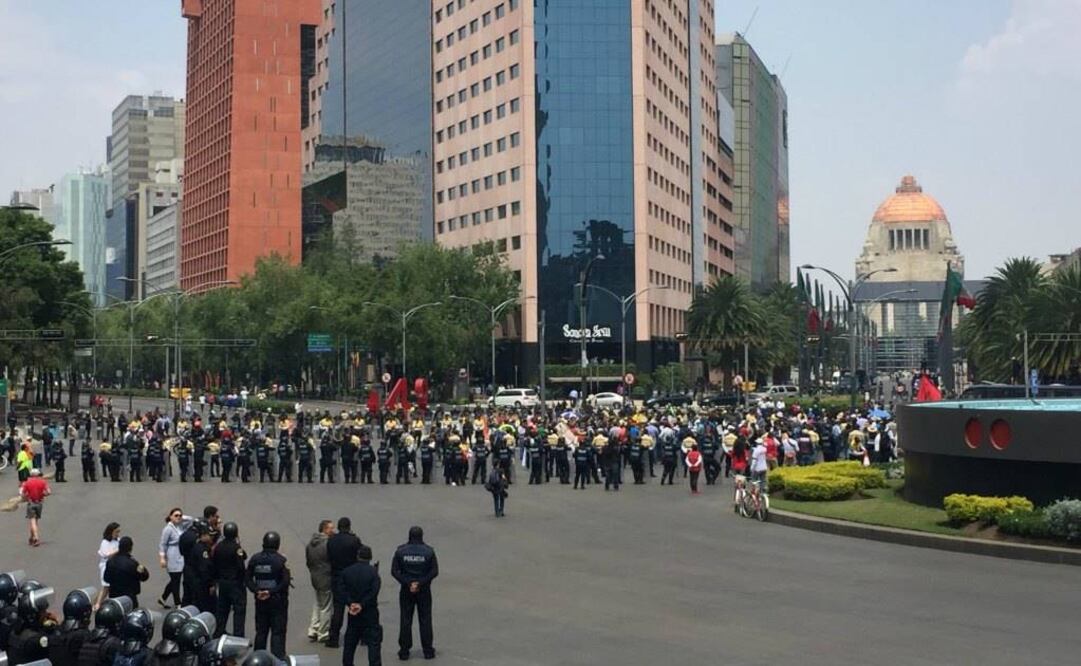 Foto: Nurit Martínez