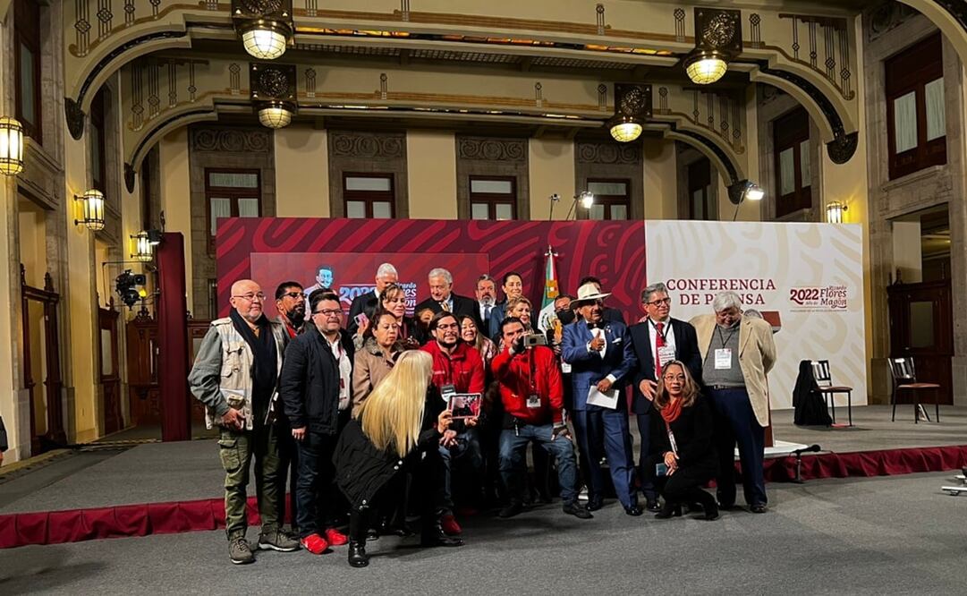 Foto: Twitter @lordmolecula