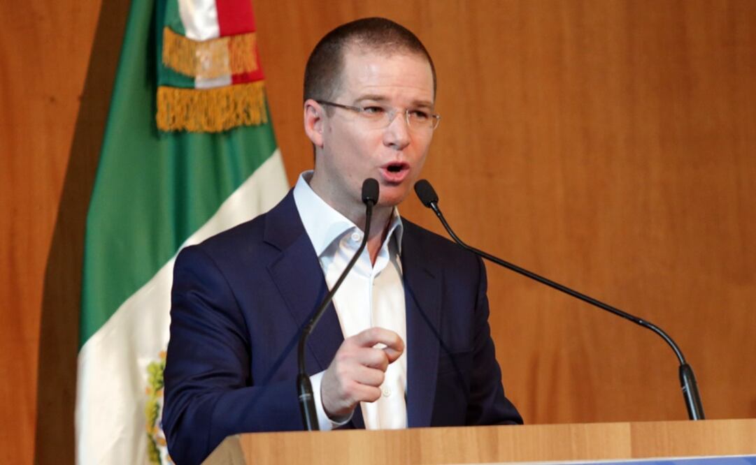 (Foto: Archivo - EL UNIVERSAL)