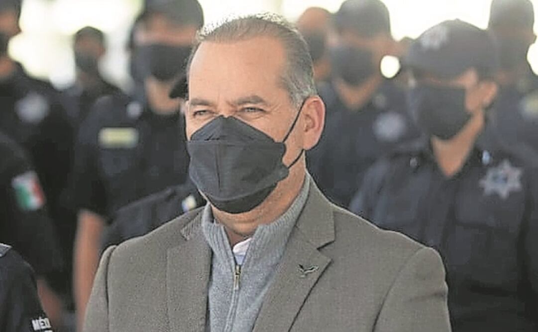 Martín Orozco. Foto: Tomada de redes