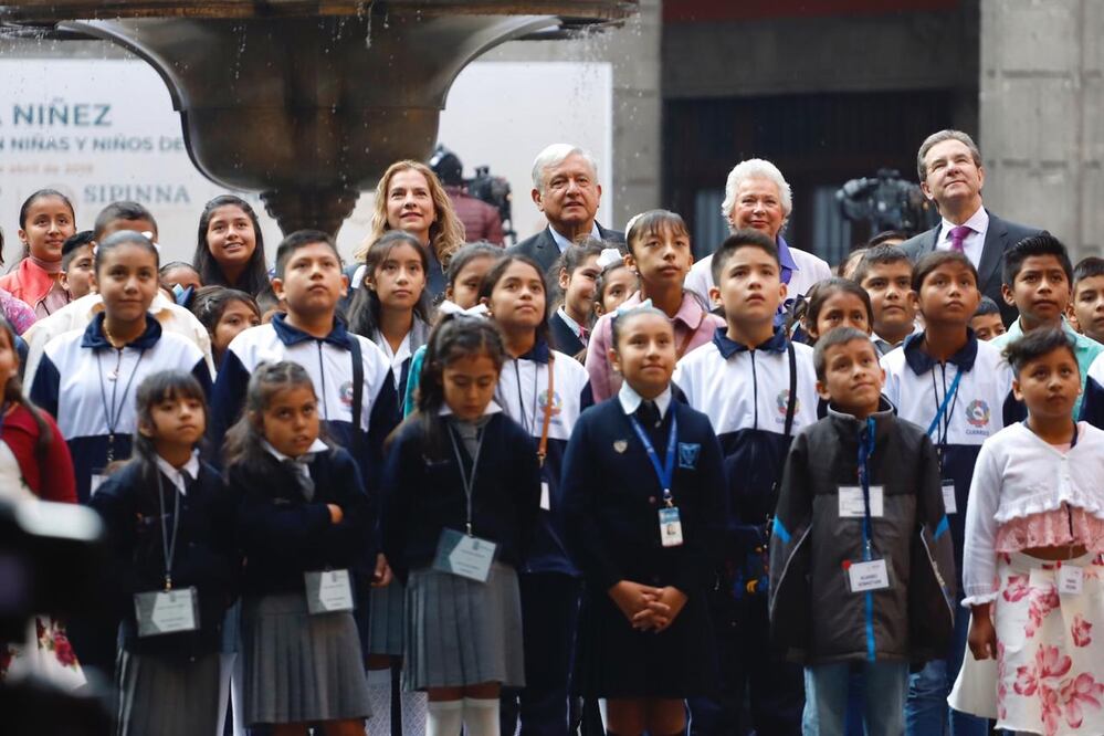 Foto: Berenice Fregoso / EL UNIVERSAL