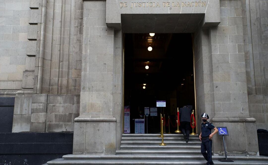 Foto: Germán Espinosa. EL UNIVERSAL