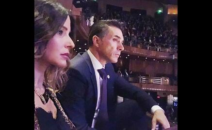 La clase política que acompañó al líder de La Luz del Mundo