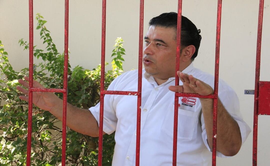 Foto: Leobardo Pérez Marín