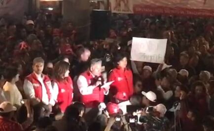 "El PRI obtendrá el triunfo en los 125 municipios del Edomex":  Ernesto Nemer 