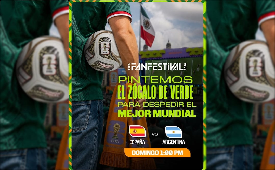 Foto: Especial