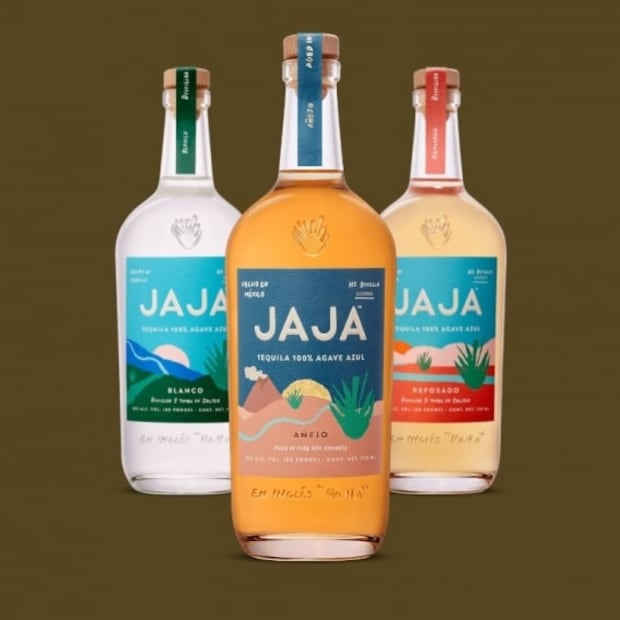 El tequila “de la felicidad” cortesía de The Chainsmokers