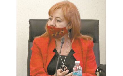 “Renuncie”, piden a titular de la CNDH