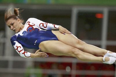 Preocupan los problemas en Río  