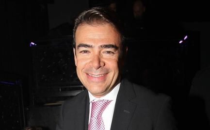 Toño Mauri da positivo a Covid por tercera vez, este es su estado de salud