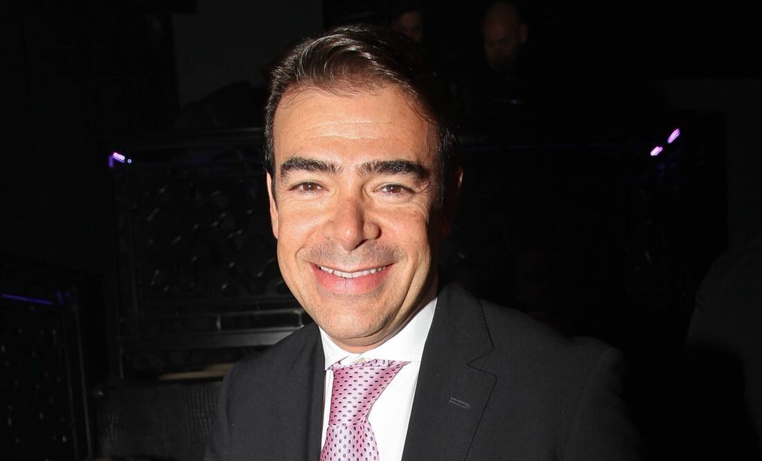 Toño Mauri. Foto: Archivo